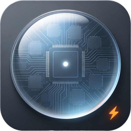 SystemScope logo